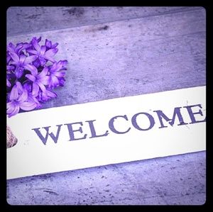 Welcome To My Closet 💜🌺